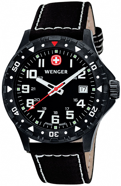 Wenger Watch