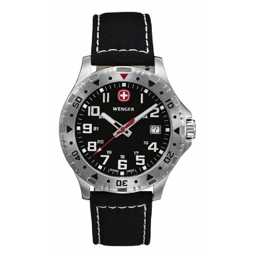 Wenger Watch