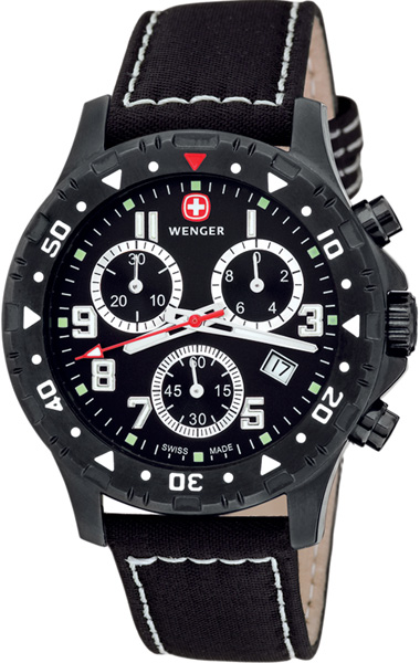 Wenger Watch