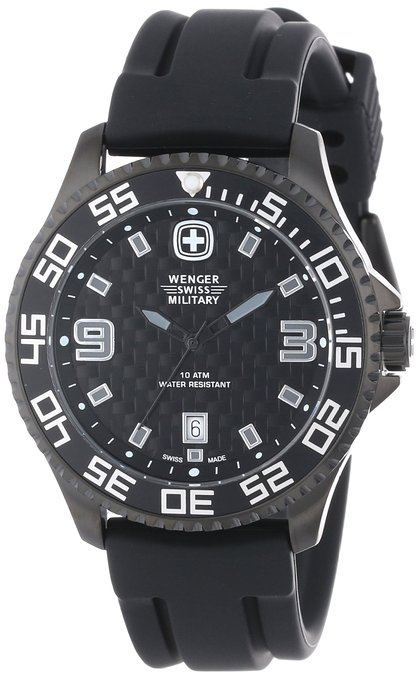 Wenger Watch