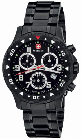 Wenger Watch