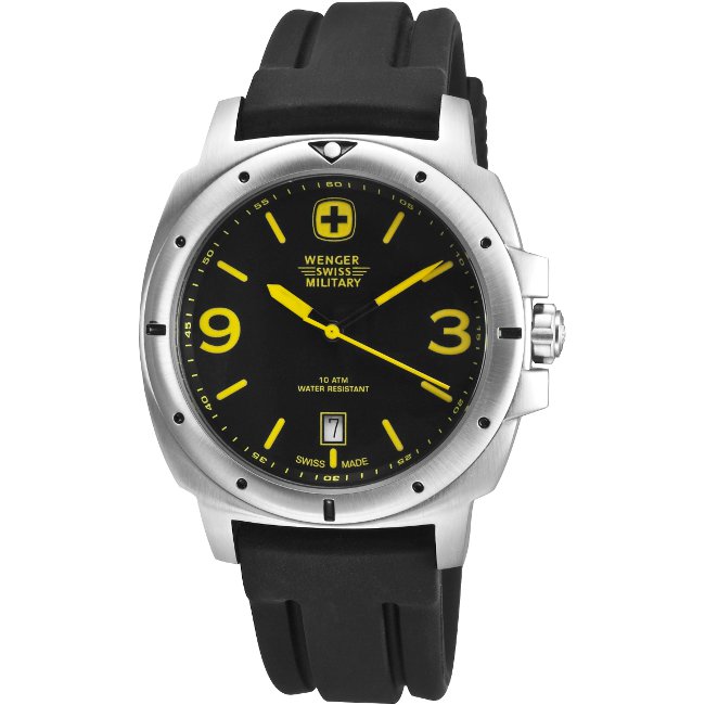 Wenger Watch