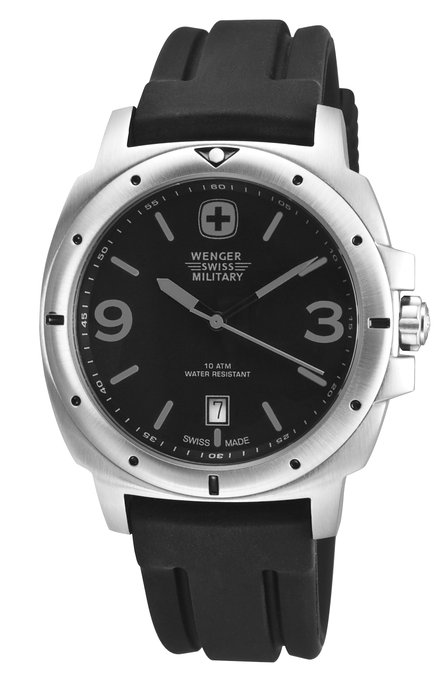 Wenger Watch
