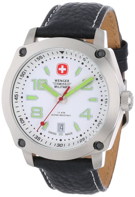Wenger Watch