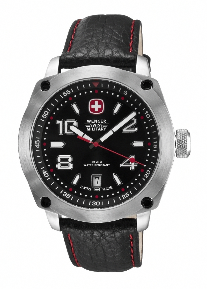 Wenger Watch