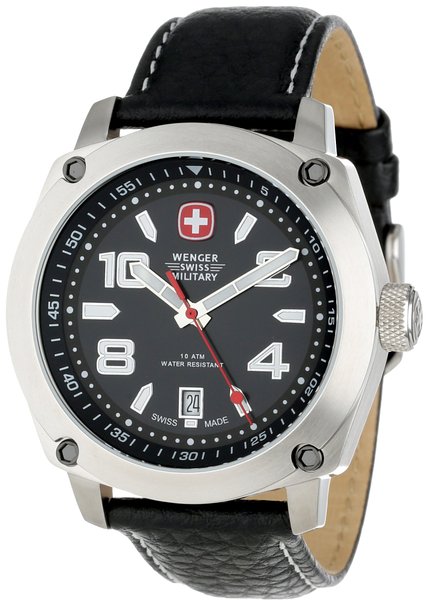Wenger Watch