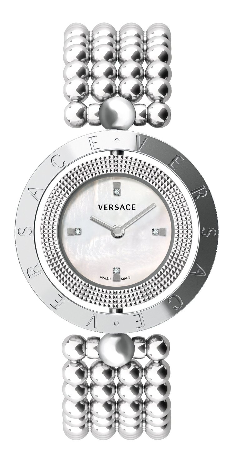 Versace Watch
