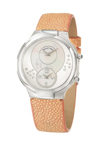 AAA 1:1 Replica Philip-Stein-Women Ladies Watches White Dial Japanese Quartz 40MM 7-SCDMOP-GPE Watch