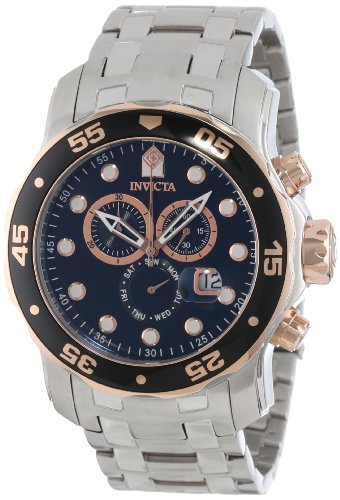 Invicta Watch