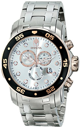 Invicta Watch