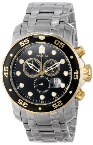 Invicta Watch