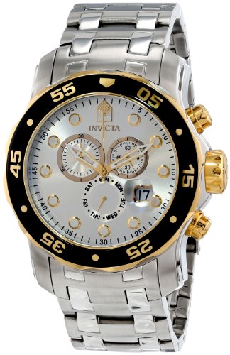 Invicta Watch
