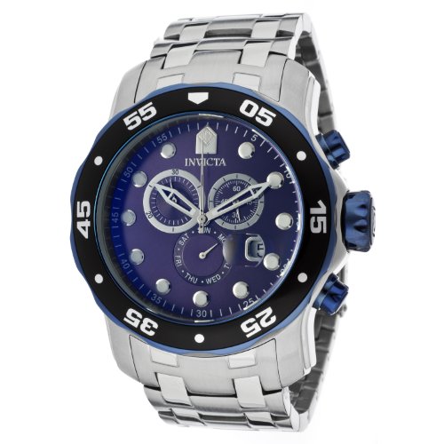 Invicta Watch