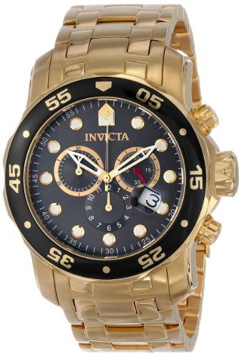 Invicta Watch