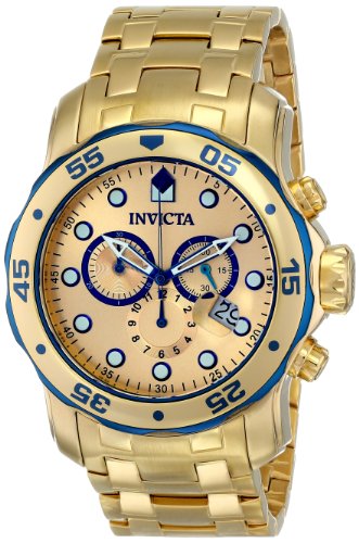 Invicta Watch