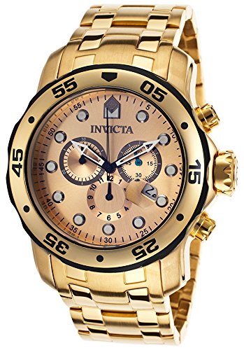 Invicta Watch
