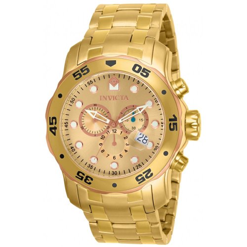Invicta Watch
