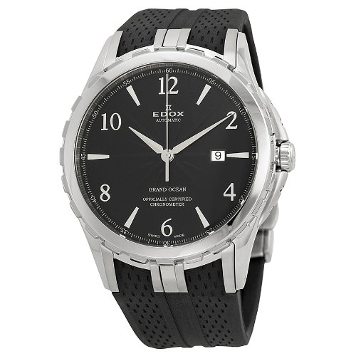 Edox Watch