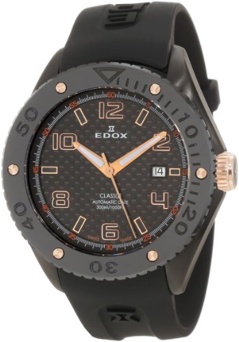 Edox Watch
