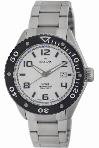 Edox Watch