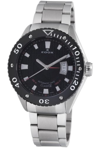 Edox Watch