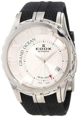 Edox Watch