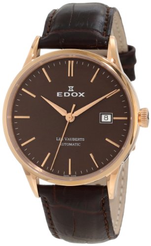 Edox Watch