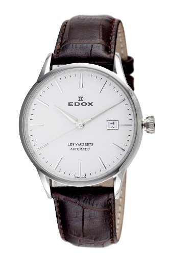 Edox Watch