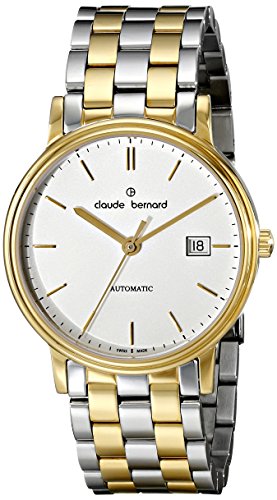 Claude Bernard Watch