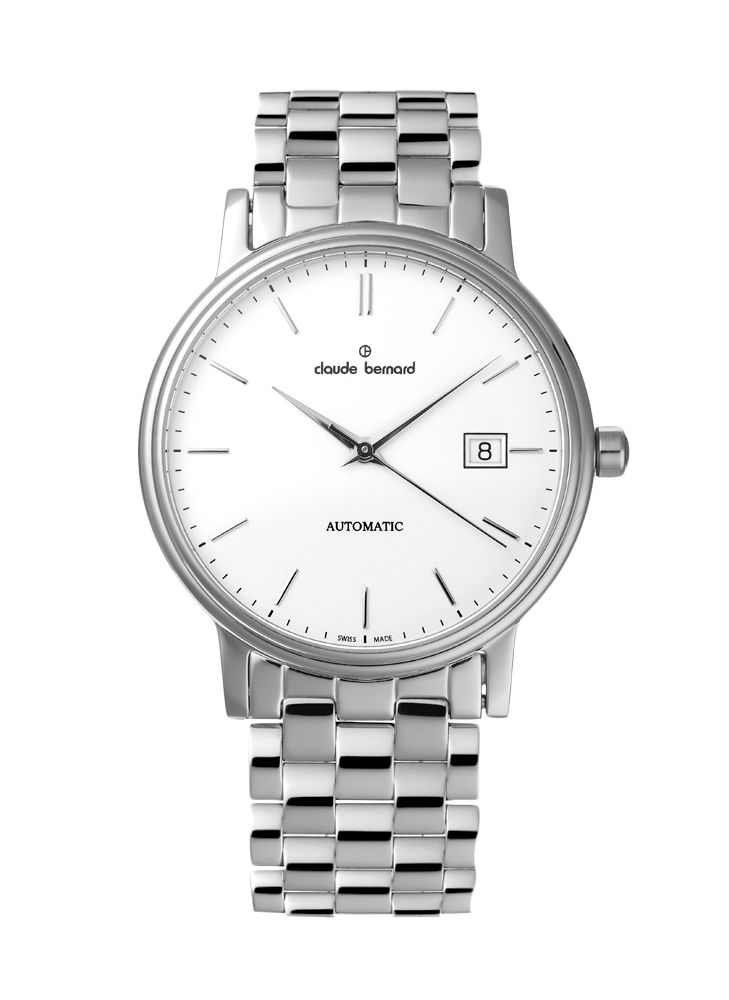 Claude Bernard Watch