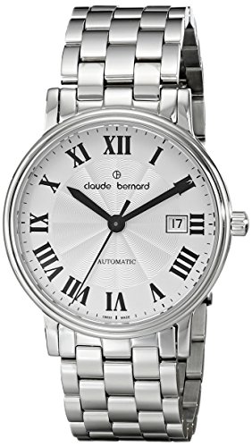Claude Bernard Watch