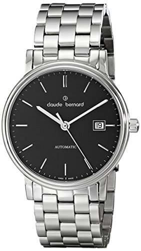 Claude Bernard Watch