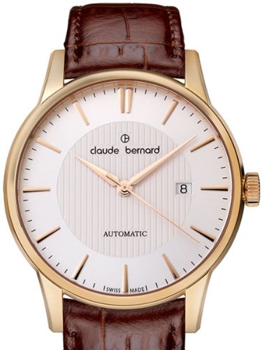 Claude Bernard Watch