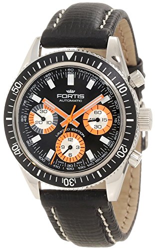 Fortis Watch