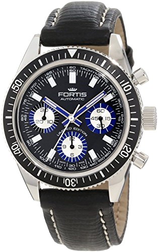 Fortis Watch