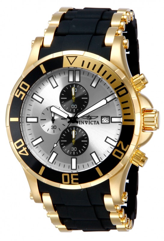 Invicta Watch