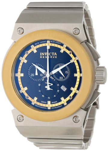 Invicta Watch