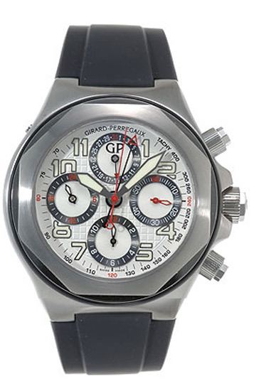 Girard Perregaux Watch