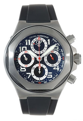 Girard Perregaux Watch