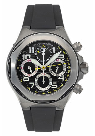 Girard Perregaux Watch
