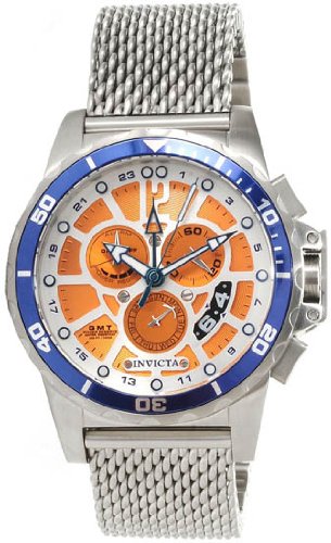Invicta Watch