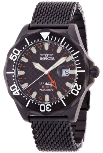 Invicta Watch