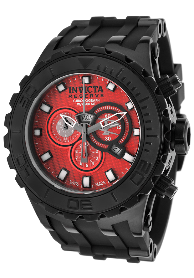 Invicta Watch