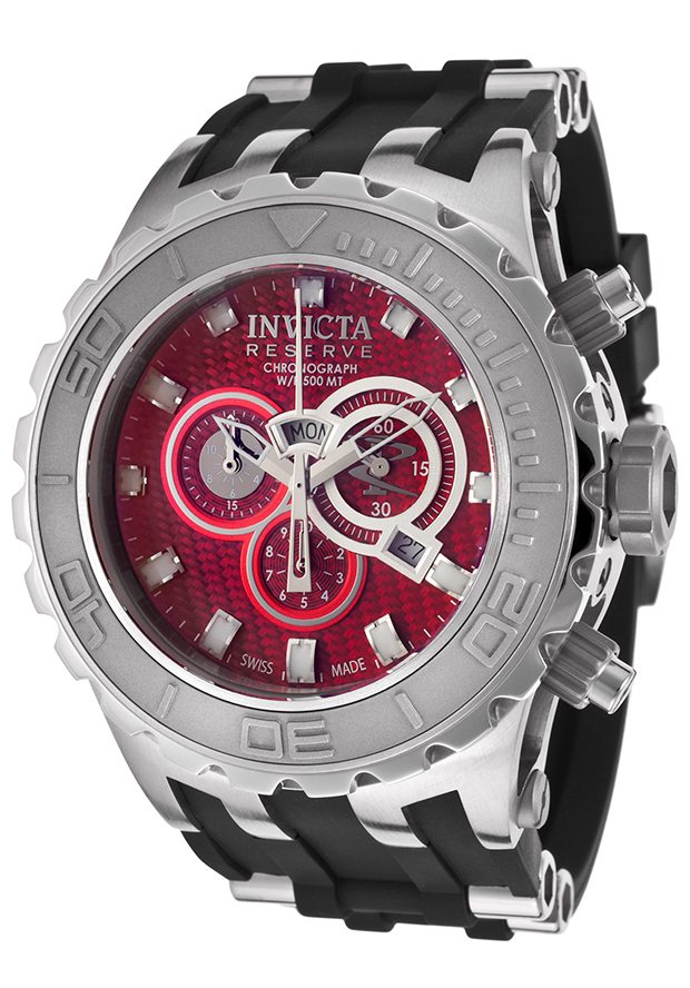 Invicta Watch