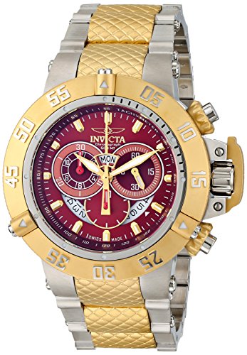Invicta Watch
