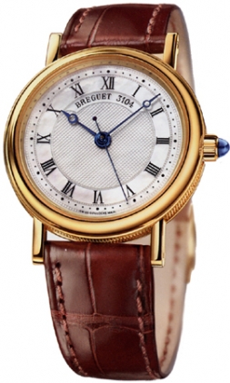 Breguet Watch