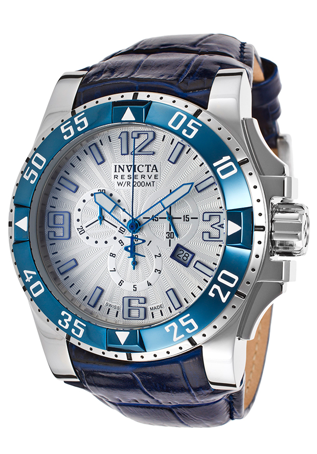 Invicta Watch