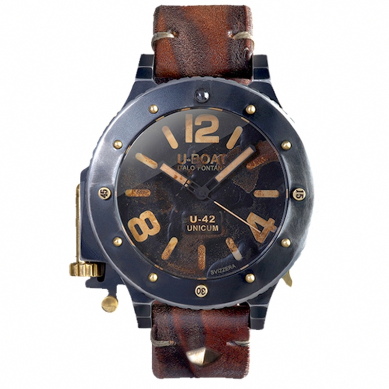 U Boat Watch