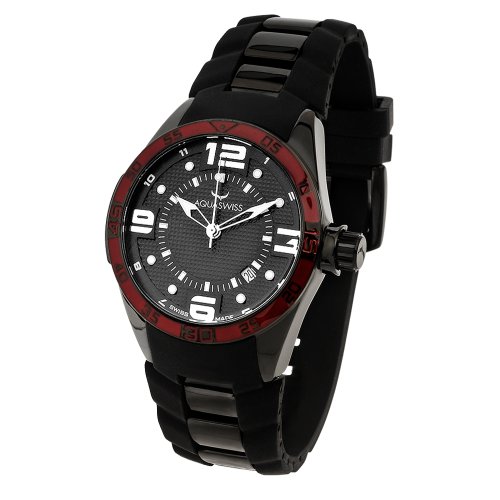 Aquaswiss Watch