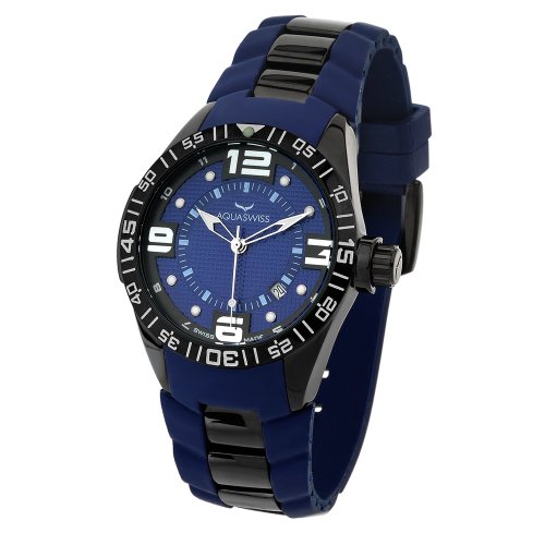 Aquaswiss Watch